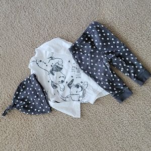Disney Outfit